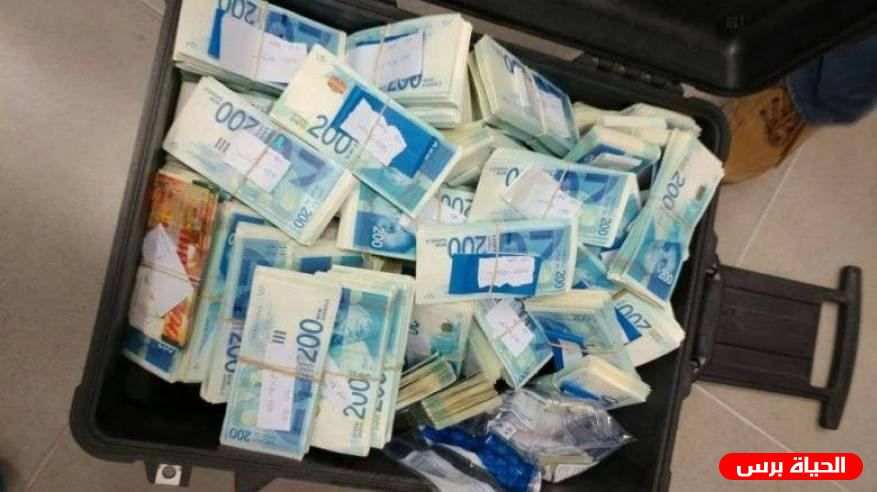 الشرطة تكشف ملابسات سرقات بقيمة 55 ألف شيقل وتضبط قطعا أثرية